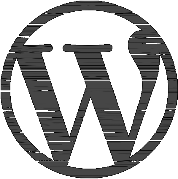 WordPress Logo