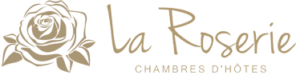 La Roserie Logo
